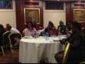 WTO Workshop with Kenyan civil society, 6 November 2015